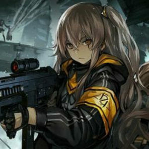 Meet your Posher, Mary